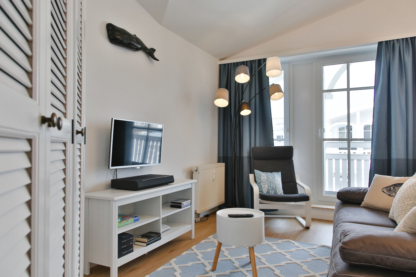 Ferienwohnung Roland