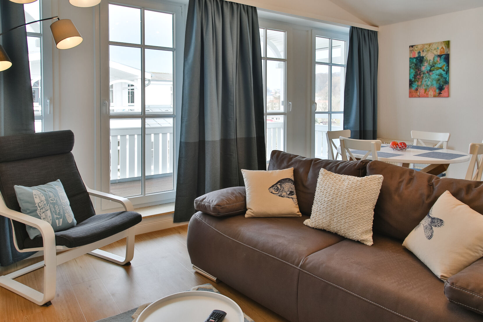 Ferienwohnung Roland