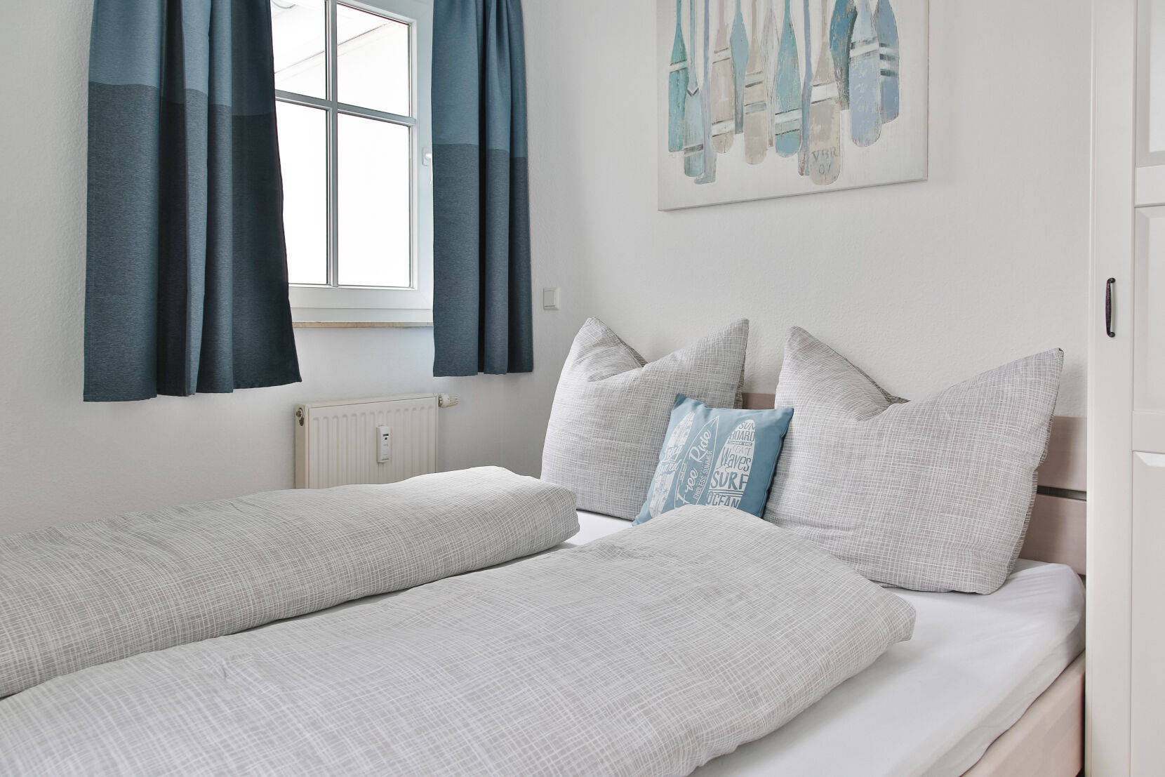 Ferienwohnung Roland